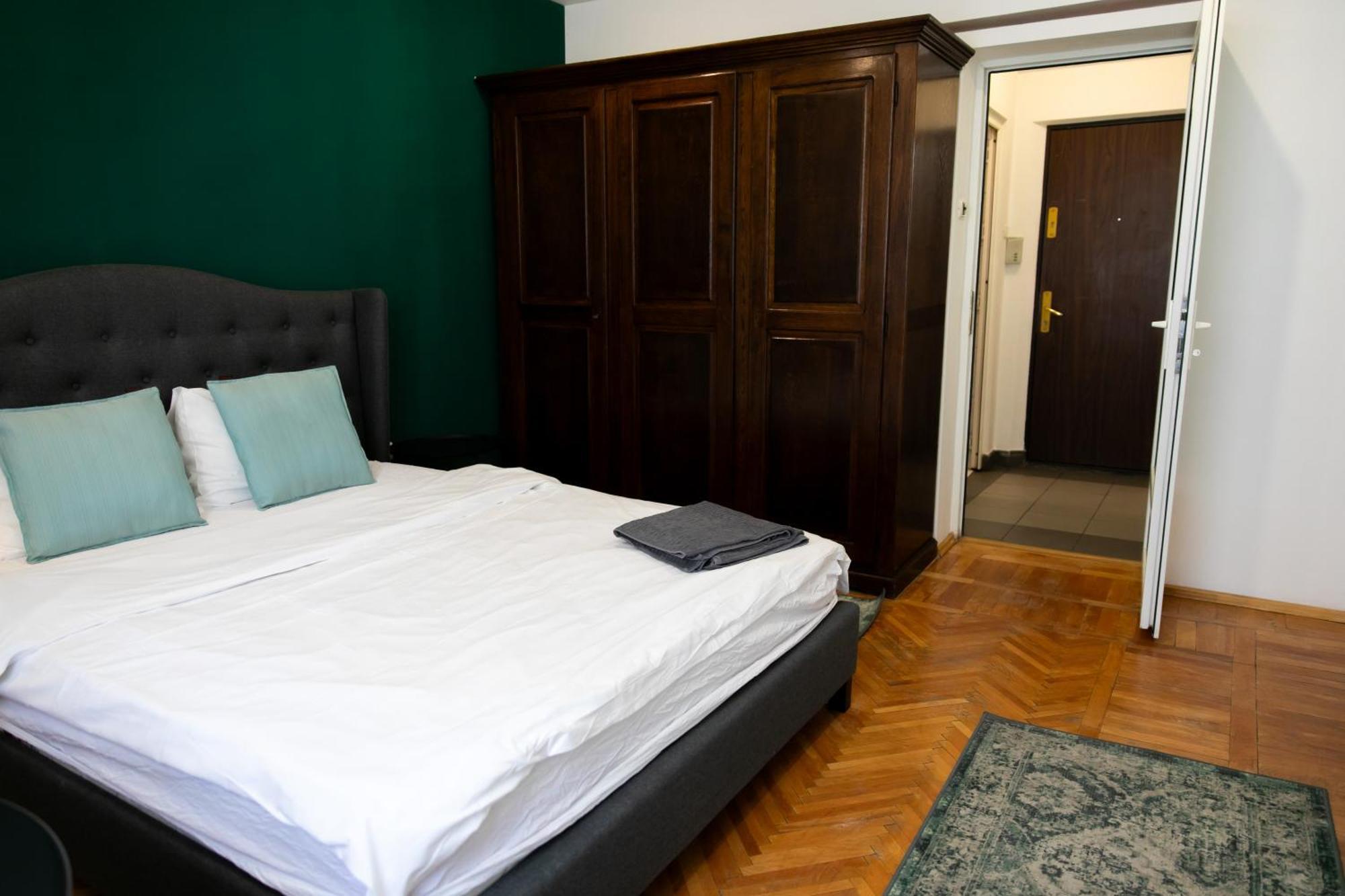 Color Studio Blv Elisabeta 23 Bucureşti Exterior foto